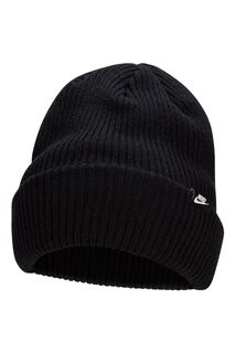 Пиковая шапка-бини Futura стандартного кроя Nike, черный
