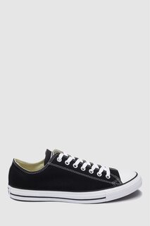 Кроссовки Chuck Taylor Ox Converse, черный