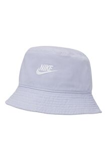 Спортивная рыбацкая шапка Nike, фиолетовый