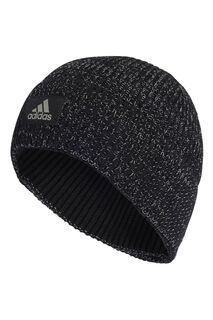 Шапка-бини X-City COLD RDY для взрослых adidas, черный