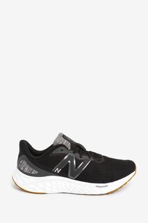 Ариши спортивная обувь New Balance, черный