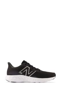 Спортивная обувь 411 New Balance, черный