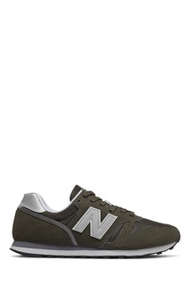 Спортивная обувь 373 New Balance, белый