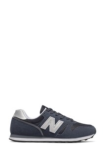 Спортивная обувь 373 New Balance, синий