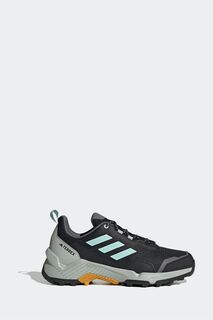 Спортивная обувь Eastrail 20 для треккинга Adidas, черный