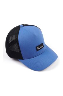 Синяя шляпа дальнобойщика Penfield, синий