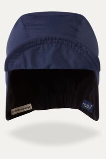 Черная шляпа Kirstead для экстремальной холодной погоды SEALSKINZ, синий