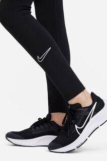 Леггинсы Nike, черный