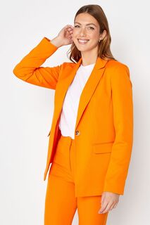 Куртка Long Tall Sally, оранжевый