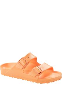 Босоножки Arizona Eva Birkenstock, оранжевый