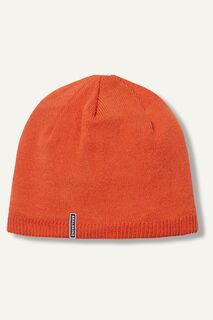 Водонепроницаемая шапка Blue Cley для прохладной погоды SEALSKINZ, оранжевый