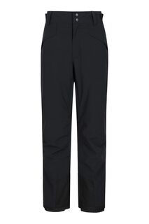 Лыжные эластичные брюки Orbit 4 Way Recco — мужские Mountain Warehouse, серый