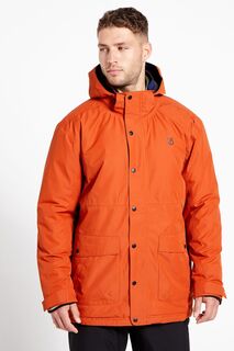 Лыжная куртка Dare 2b X Reach the Peak Next, оранжевый