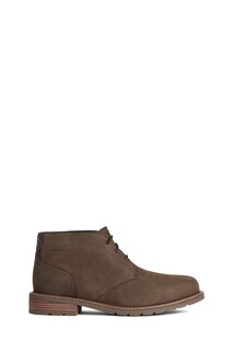 Коричневые непромокаемые ботинки Kingham Ariat, коричневый