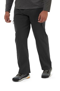 Серые брюки Kiwi Pro Craghoppers, серый