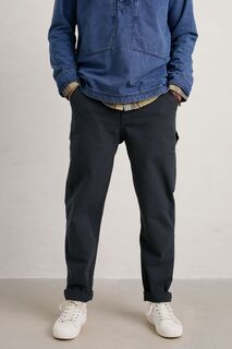 Мужские брюки Leadman Utility Seasalt Cornwall, синий