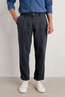 Мужские брюки Helmsman Seasalt Cornwall, синий