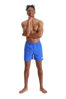 Незаменимые шорты для плавания Speedo, синий