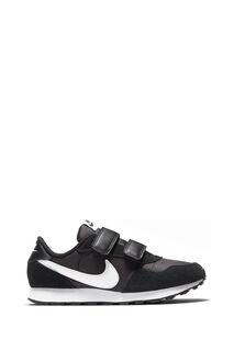 Кроссовки MD Valiant Junior Nike, черный