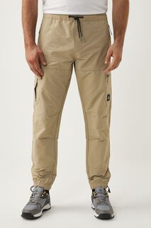 Универсальные эластичные брюки-карго Duratrek Next, серый