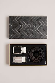 Черная полоса в коробке Newbey Ted Baker, черный