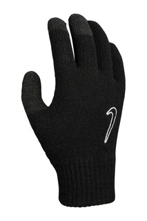 Технические перчатки Nike, черный