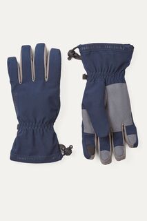 Водонепроницаемые перчатки Drayton SEALSKINZ, синий