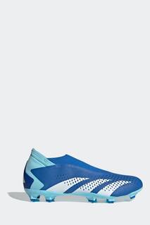 Футбольные бутсы для взрослых Sport Performance Predator Accuracy adidas, синий