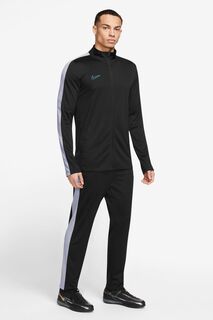 Спортивный костюм Dri-FIT Academy Nike, черный