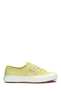 Спортивная обувь Unisex Cotu Classic Superga, желтый