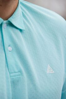 Текстурированная рубашка-поло Golf &amp; Active Next