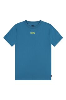 Моя любимая футболка Levi&apos;s, синий Levis