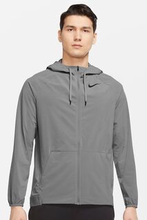 Куртка Flex Vent Max Nike, серый