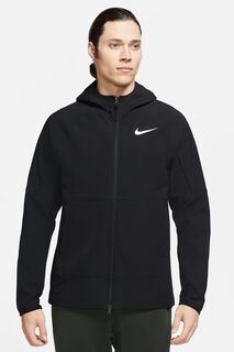 Куртка Pro Flex Vent Max зимнего покроя Nike, черный