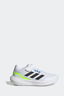 Туфли Runfalcon 30 adidas, белый