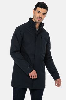 Легкая куртка Mac Threadbare, черный