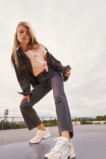 Куртка Levis The Trucker Levi&apos;s, черный