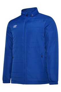 Скамейка-куртка Umbro, синий