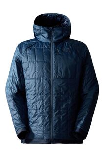 Куртка застегивается на молнию Eco Insulator The North Face, синий