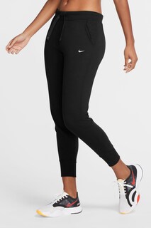 Тренировочные брюки Dri-FIT Get Fit Nike, черный