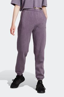 Спортивные штаны adidas, фиолетовый