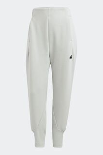 Спортивные брюки Zne adidas, серый