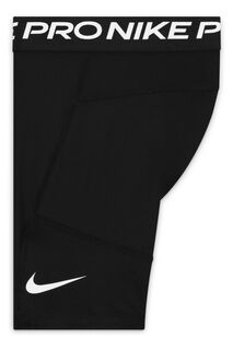 Тренировочные шорты Pro Dri-FIT Nike, черный