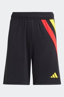 Футбольные шорты Junior Fortore 23 adidas, черный
