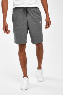 Клубные шорты Nike, серый