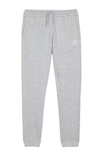Серые спортивные брюки Core Umbro Umbro, серый