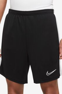 Тренировочные шорты Dri-FIT Academy Nike, черный