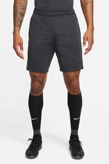 Футбольные шорты Academy Dri-FIT Global Nike, черный