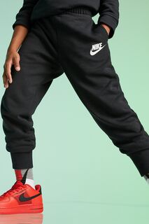 Клубные спортивные штаны Nike, черный