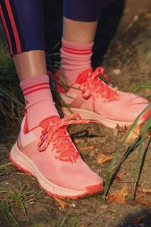 Кроссовки для бега по пересеченной местности Active Sports V306W Next, розовый